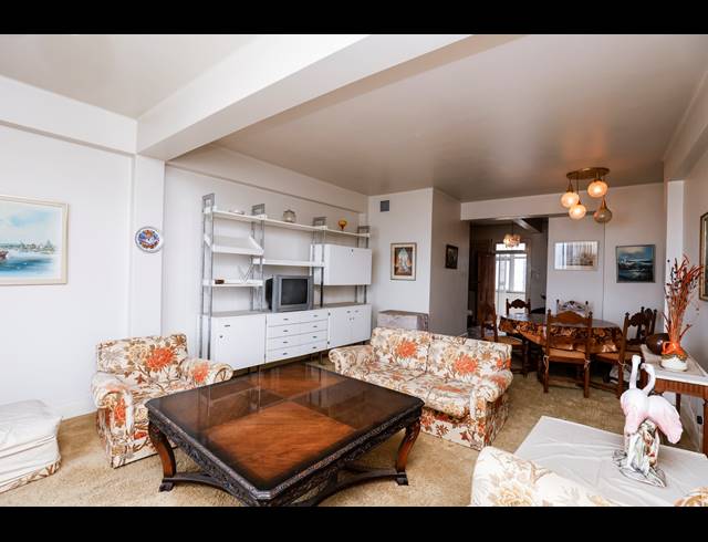 2 BEDROOM FLAT FOR SALE IN NORTH BEACH